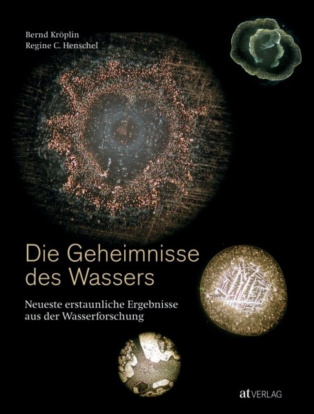 Die Geheimnisse des Wassers